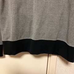 Navy メンズ　パーカー　Mサイズ の画像