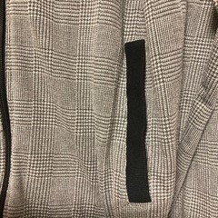 Navy メンズ　パーカー　Mサイズ の画像