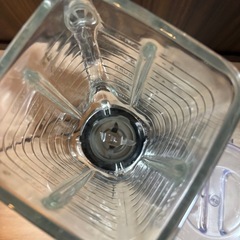 オステライザー　ミキサー✴︎希少モデルの画像