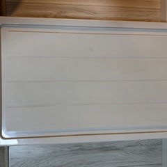 衣装ケースの画像