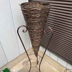 フラワースタンド の画像