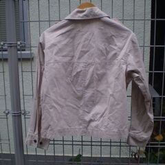 H＆M ジャケット　の画像