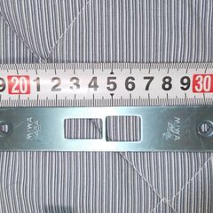 MIWA製 145A　鍵の画像