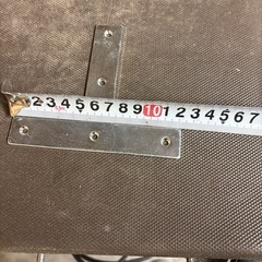 Ｌ型アングルの画像