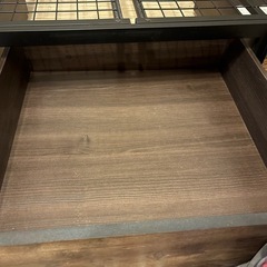 ニトリ　シングルベッド
の画像