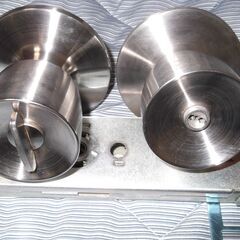 MIWA製 145A　鍵の画像