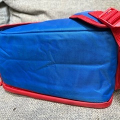 パウパトロール　リュックの画像