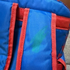 パウパトロール　リュックの画像