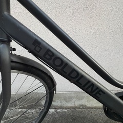 サイクルベースあさひ2021.07.18購入自転車の画像