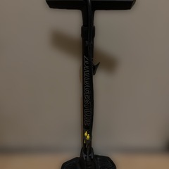 自転車＋ライト＋空気入れ＋さすべえセットの画像