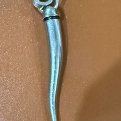 ドルガバネックレスの画像