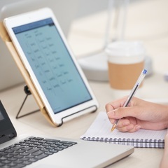 【少人数】カフェでゆるっと英会話しませんか？の画像