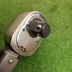 東日 QL140N トルクレンチ【野田愛宕店】【店頭取引限定】【中古】管理番号：ITW5IFDLK9D8の画像