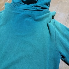 チャンピオン　パーカーの画像