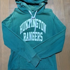 チャンピオン　パーカーの画像