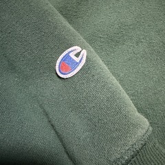 チャンピオン　パーカーの画像