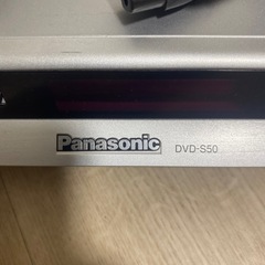 DVDレコーダーの画像