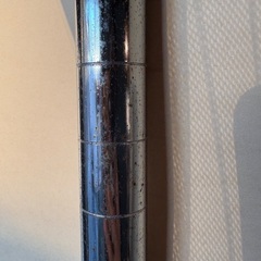 シルバーラックの画像