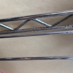 シルバーラックの画像