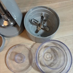 Vitacraft クイックハンドブレンダーの画像