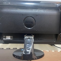 【お取引中】BenQ E2220HD [21.5インチ] モニター の画像
