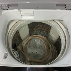 ★早い者勝ち★⭐︎9kg⭐︎ HITACHI 日立全自動電気洗濯機 BW-V90E 2019年製 水洗い清掃済み ※商品の詳しい状態は現物にてご確認ください。の画像