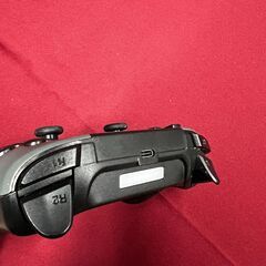 PS4 ワイヤレスコントローラー ALG-P4WCK 背面ボタン付きの画像