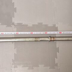 バーベルシャフト 200cm (アイロテック)の画像