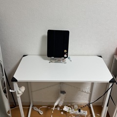 つくえ机の画像