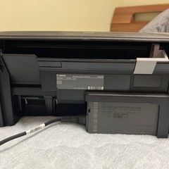 キャノンプリンター　TS3330の画像