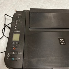 キャノンプリンター　TS3330の画像