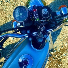 スズキ　コレダスポーツ50 原付き　実働　エイプ50 マグナ ns1の画像