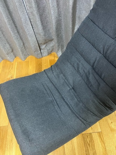 【ほぼ未使用】ニトリ ハイバック回転座椅子