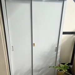 簡易倉庫の画像