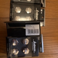 クレンツェ ホイールナット  の画像