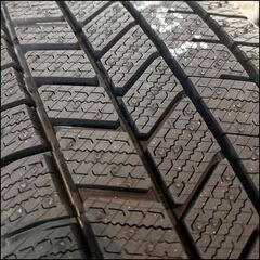 未使用品 TS ブリヂストン ブリザック スタッドレスタイヤ WZ-1 185/70R14 4本セット 札幌 東区 店頭引き取り歓迎の画像