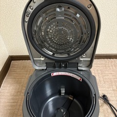 ナショナル　MS-N46 生ゴミ処理機 リサイクルラー　未使用品の画像