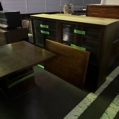 家具色々の画像