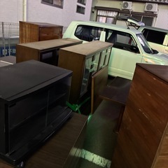 家具色々の画像