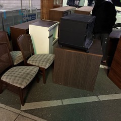 家具色々の画像