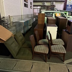 家具色々の画像