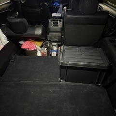 オデッセイrb4 アブソルートの画像