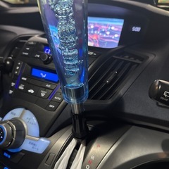 オデッセイrb4 アブソルートの画像