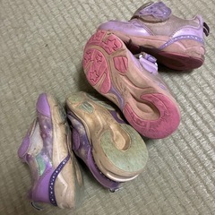 ディズニー　プリンセス　アナ雪　ラプンツェル　16cm　の画像