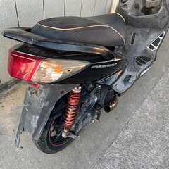 シグナス2型 SE44Jの画像