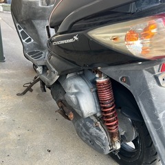 シグナス2型 SE44Jの画像