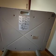  ヒーターの画像
