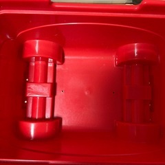 おもちゃ箱のみの画像