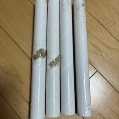 白いわんぱくジムの画像