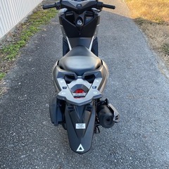 YAMAHA NMAX125　ABS　SE86J　31900kmの画像